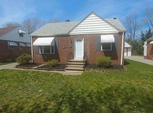 24411 Mavec Ave, Euclid, OH 44123