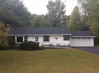 5411 Helke Rd, Wisconsin Rapids, WI 54494