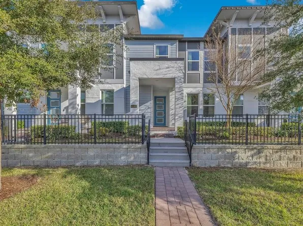 6102 Bimini Twist Loop, Orlando, FL 32819