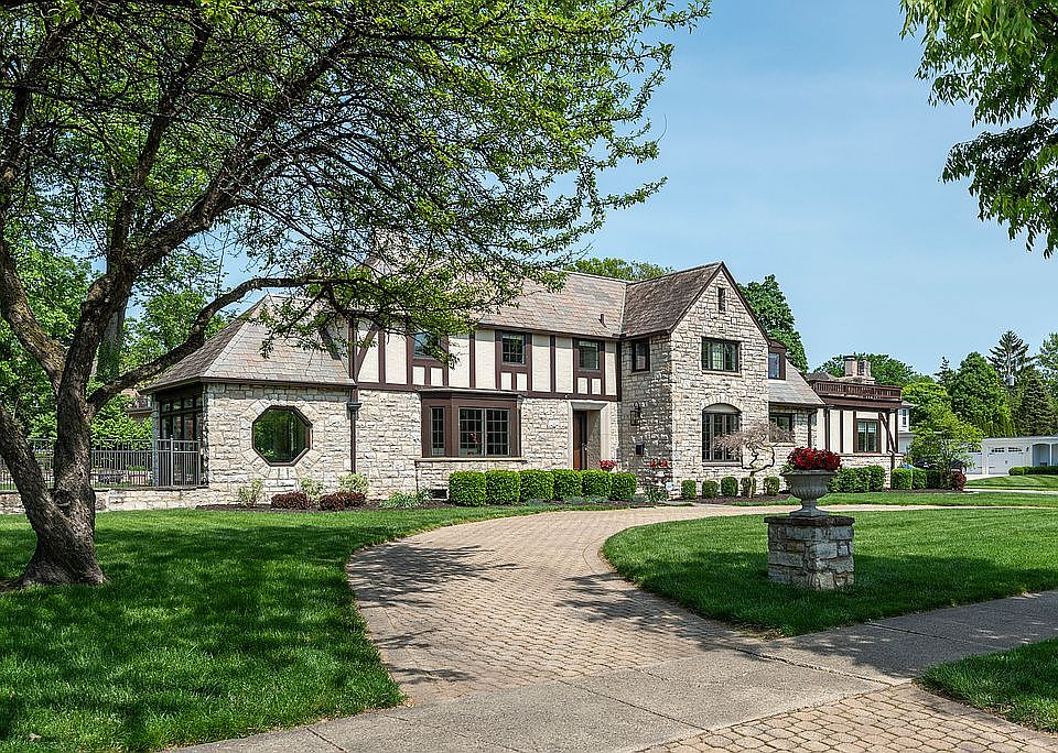 1960 Cambridge Blvd, Columbus, OH 43221 Zillow