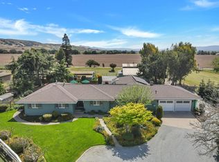 3300 Canada Rd, Gilroy, CA 95020