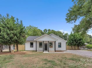 125 Davis Park Rd, Gastonia, NC 28052