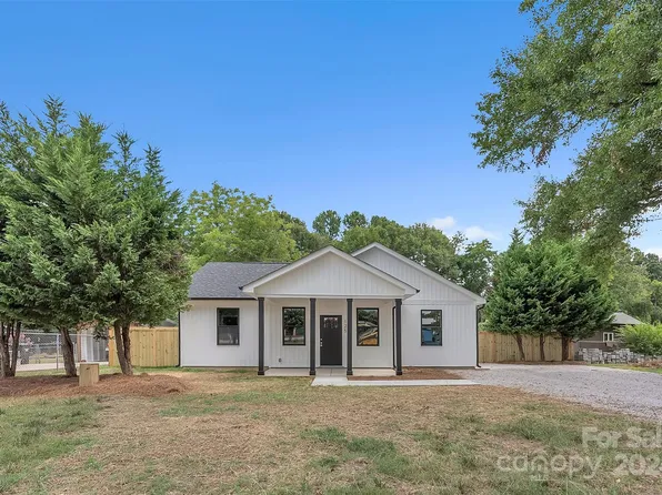 125 Davis Park Rd, Gastonia, NC 28052