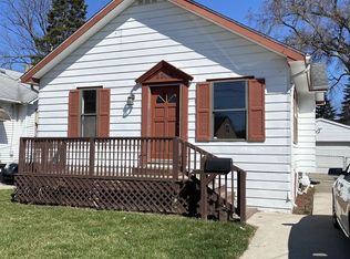 2306 N Clinton St, Saginaw, MI