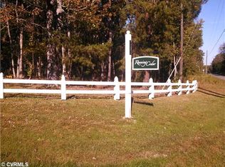 251 Running Cedar Trl, Manakin Sabot, VA