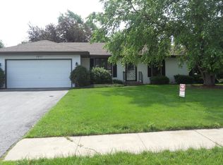 1011 Tamworth Dr, Machesney Park, IL 61115