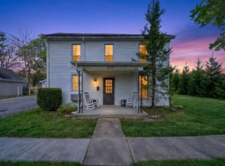 2774 Main St, Zanesfield, OH 43360
