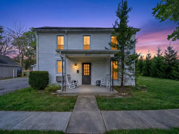 2774 Main St, Zanesfield, OH 43360