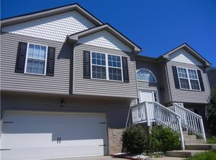 1364 Mutual Dr, Clarksville, TN 37042