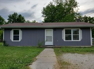 601 Oak Cir, Mountain Grove, MO 65711