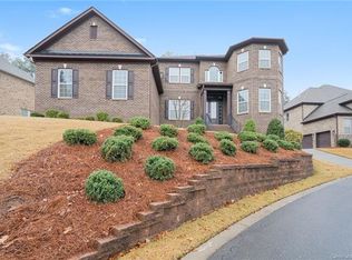 13135 May River Ln, Charlotte, NC 28278