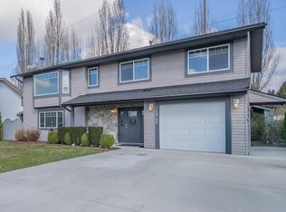 20949 52nd Ave, Langley, BC V3A3T7