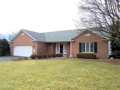 240 Jefferson Pl, Canfield, OH, 44406