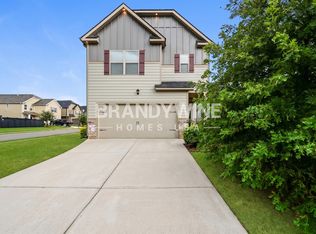 230 Emporia Loop, McDonough, GA 30253