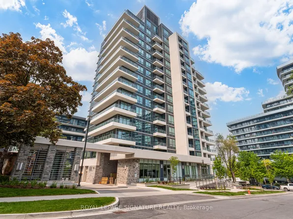 2 Teagarden Ct #1304, Toronto, ON M2N 0L6