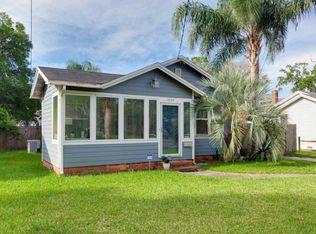 4654 Kerle St, Jacksonville, FL 32205