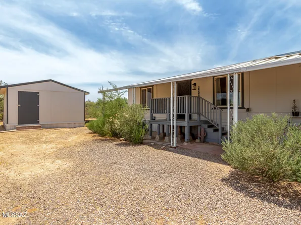 12263 W Cameo Mary Ln, Tucson, AZ 85743
