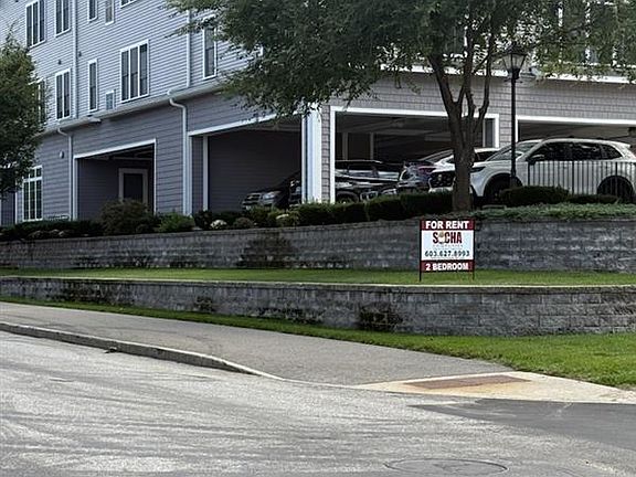 2nd image of 145 Cilley Rd Suite 206