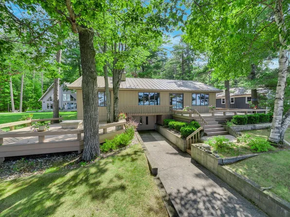 139 Kennedy Trl, Roscommon, MI 48653