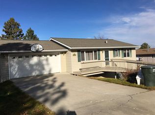 108 Humbolt Loop, Helena, MT 59601