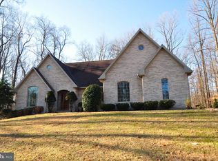 12706 Chapel Chase Dr, Clarksville, MD 21029