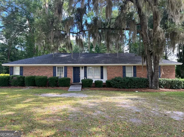 208 Petross Rd, Vidalia, GA 30474