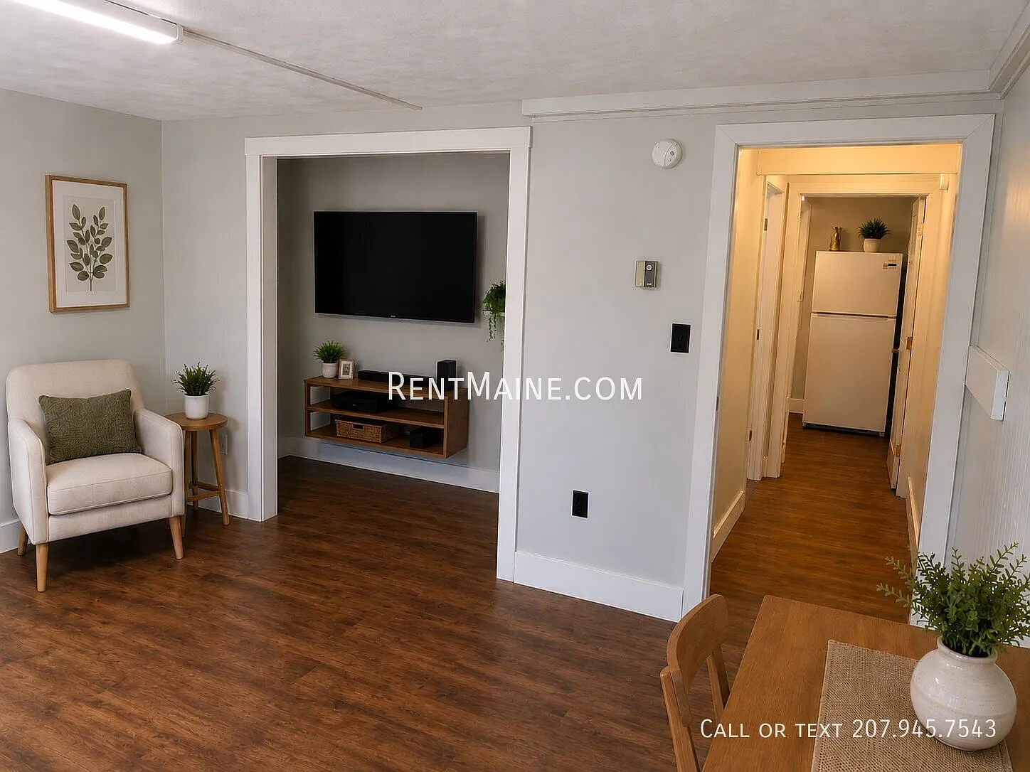 Studio, 400 sqft, $1,000 — Photo 3