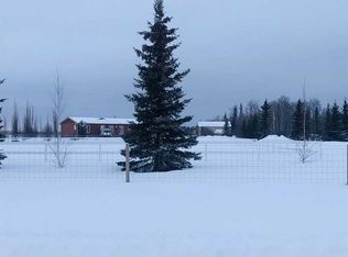 18142 SE Township Road 1102, Mackenzie County, AB T0H1Z0