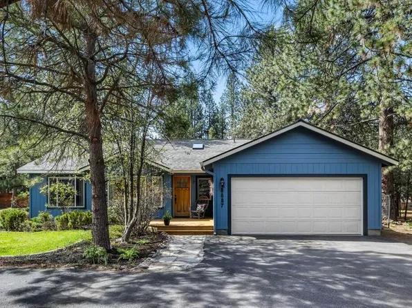 18887 Choctaw Rd, Bend, OR 97702