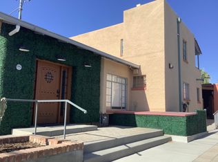 311 E 5th St, Tucson, AZ 85705