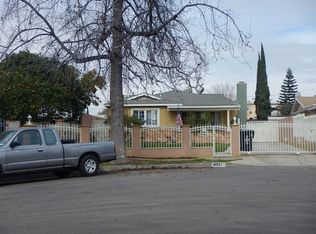 14921 Titus St, Panorama City, CA 91402