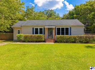 1508 Gregg Ave, Florence, SC 29501
