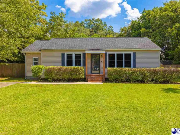 1508 Gregg Ave, Florence, SC 29501