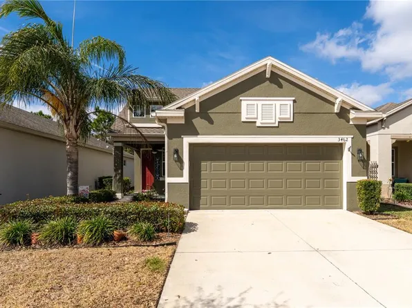 3462 Sagebrush St, Harmony, FL 34773