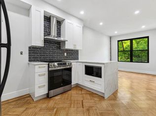 1130 Bergen St #2R, Brooklyn, NY 11216