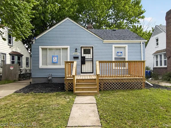 20025 McCormick St, Detroit, MI 48224