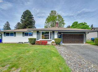 3161 SE 176th Pl, Portland, OR 97236