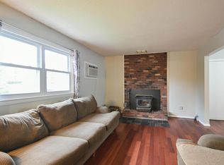 7 Shagbark Rd #L, Waterbury, CT 06704