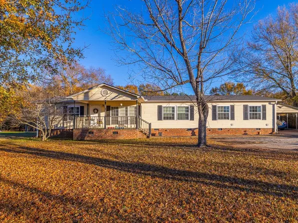 3890 Highway 357, Inman, SC 29349