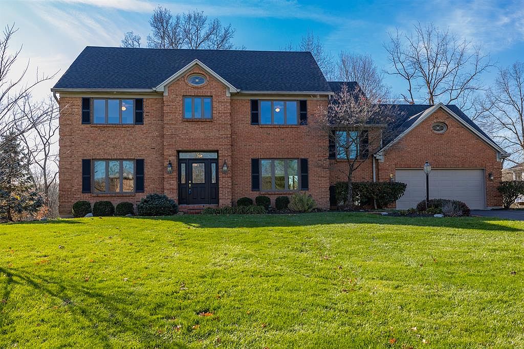 10761 Weatherstone Ct, Loveland, OH 45140 Zillow