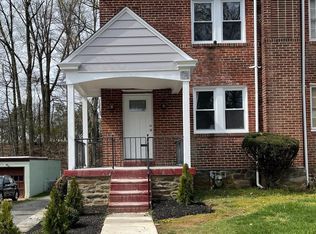 682 Yeadon Ave, Yeadon, PA 19050