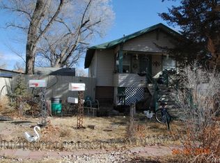 409 6th St, Hugo, CO 80821