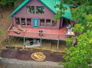 1022 Roman Rd, Shirley, AR 72153