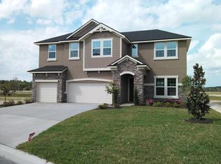 308 Athens Dr, St Augustine, FL 32092