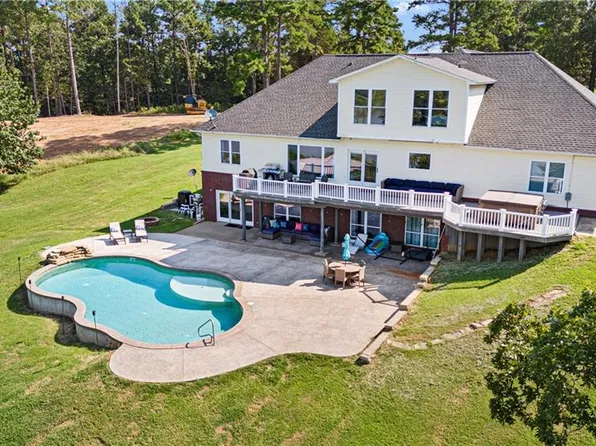 544 Painters Ln, Lamar, AR 72846