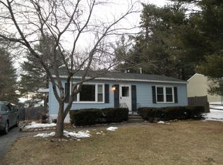 4 Erie Cir, Nashua, NH 03062