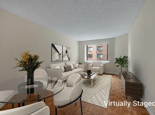 50 Battery Pl APT 3Z, New York, NY 10280