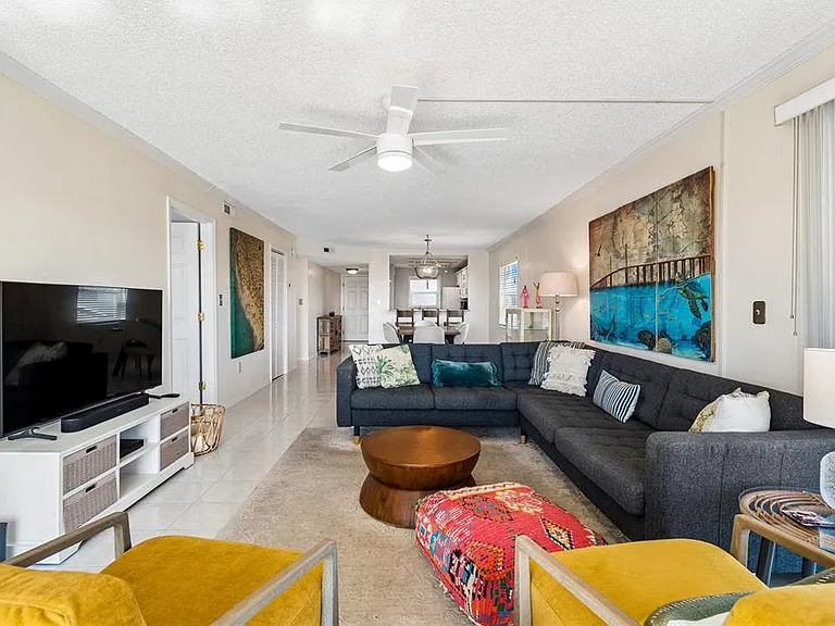 719 Pinellas Bayway S #301 — Photo 23