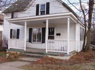 311 S Adams St, Ypsilanti, MI 48197