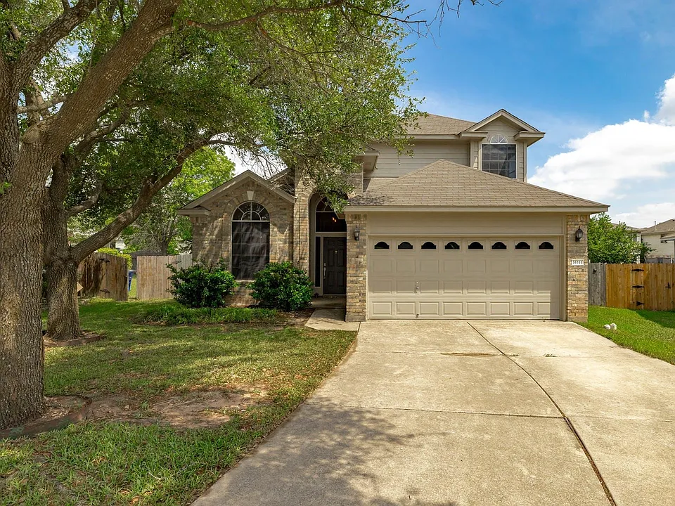 14444 Lilley Brook Cv